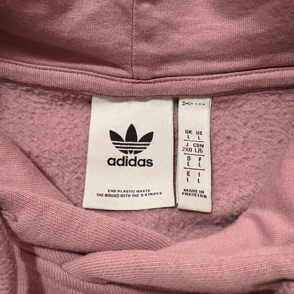 Adidas | Essentials Hoodie - Picture 8 of 8